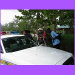 Looking at Police Car.jpg